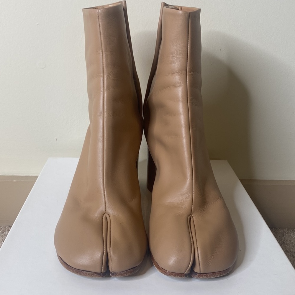 Maison Margiela Tabi Boots